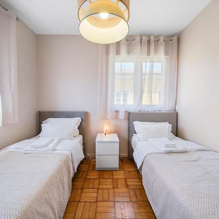 New Apartments Luiz I Bridge By Amber Star Rent Vila Nova de Gaia Kültér fotó