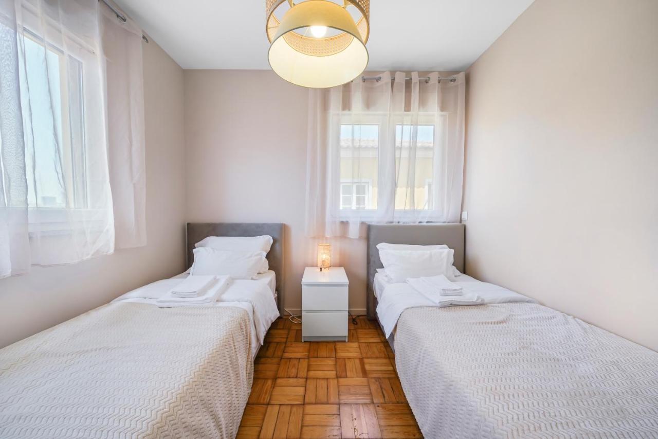 New Apartments Luiz I Bridge By Amber Star Rent Vila Nova de Gaia Kültér fotó