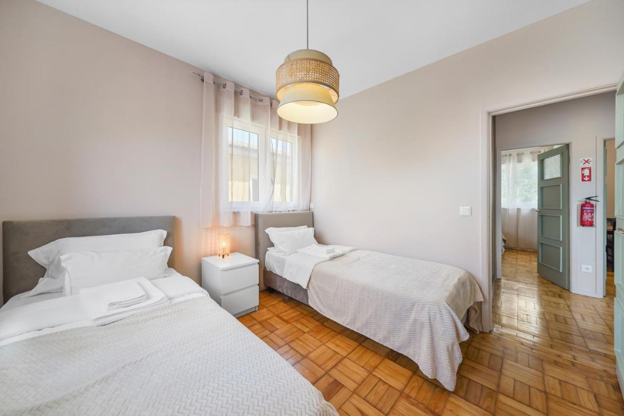 New Apartments Luiz I Bridge By Amber Star Rent Vila Nova de Gaia Kültér fotó