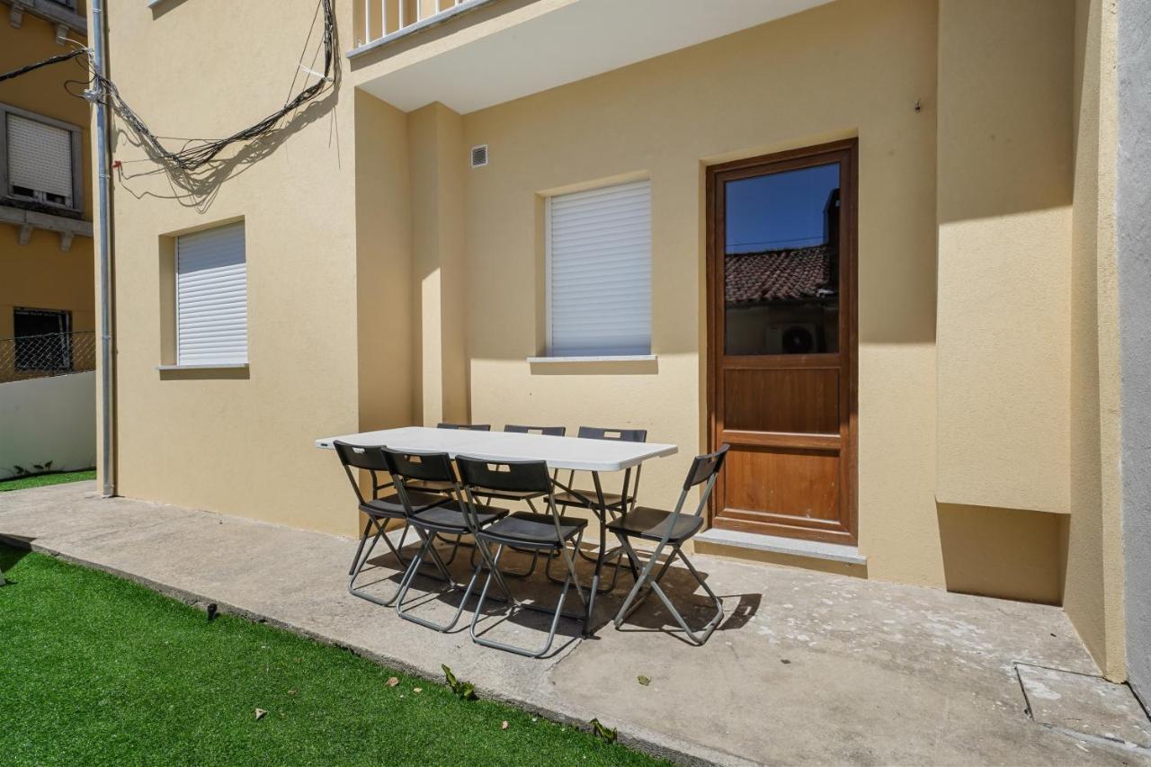 New Apartments Luiz I Bridge By Amber Star Rent Vila Nova de Gaia Kültér fotó