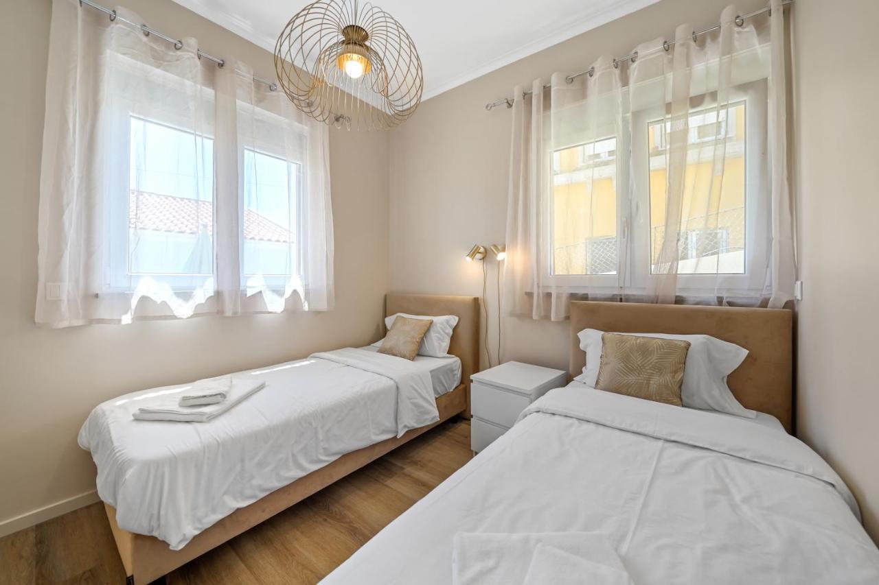 New Apartments Luiz I Bridge By Amber Star Rent Vila Nova de Gaia Kültér fotó