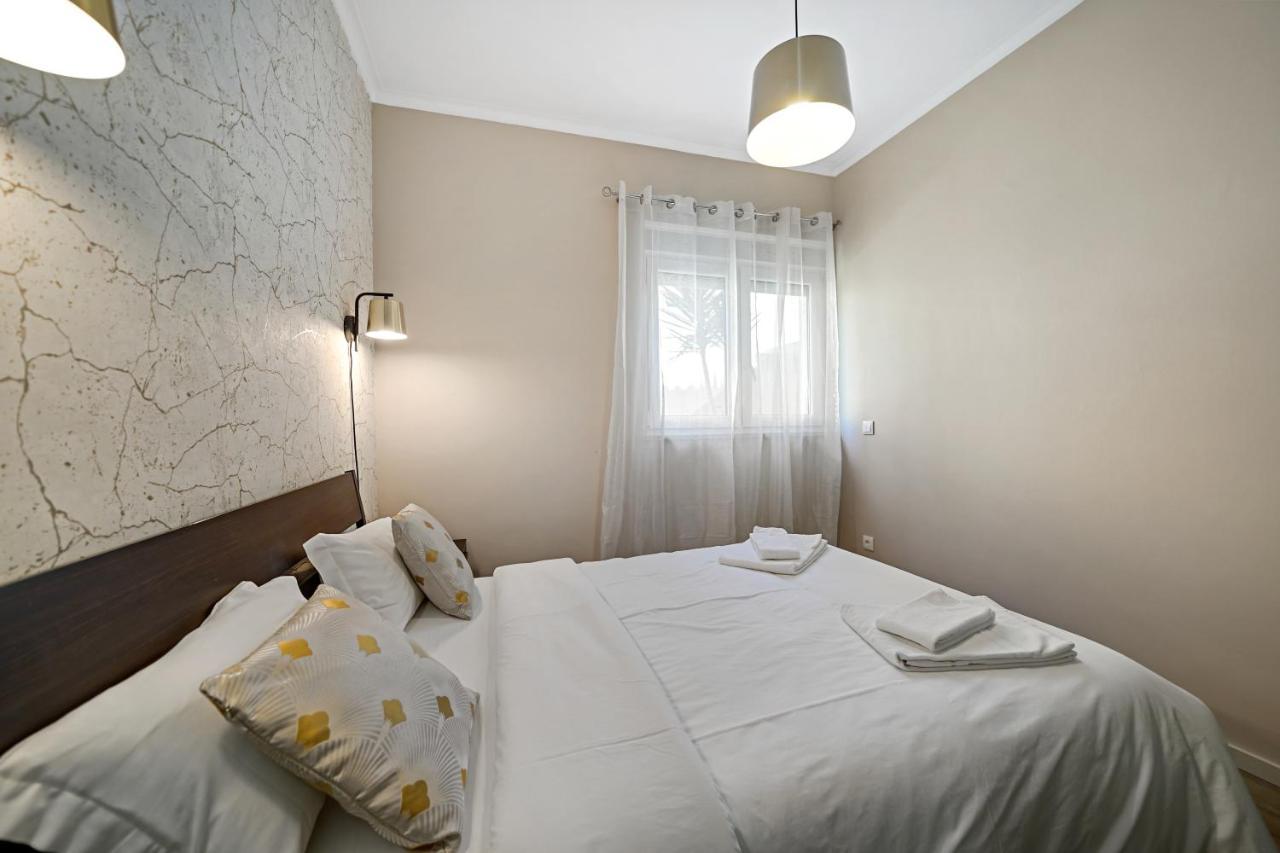 New Apartments Luiz I Bridge By Amber Star Rent Vila Nova de Gaia Kültér fotó