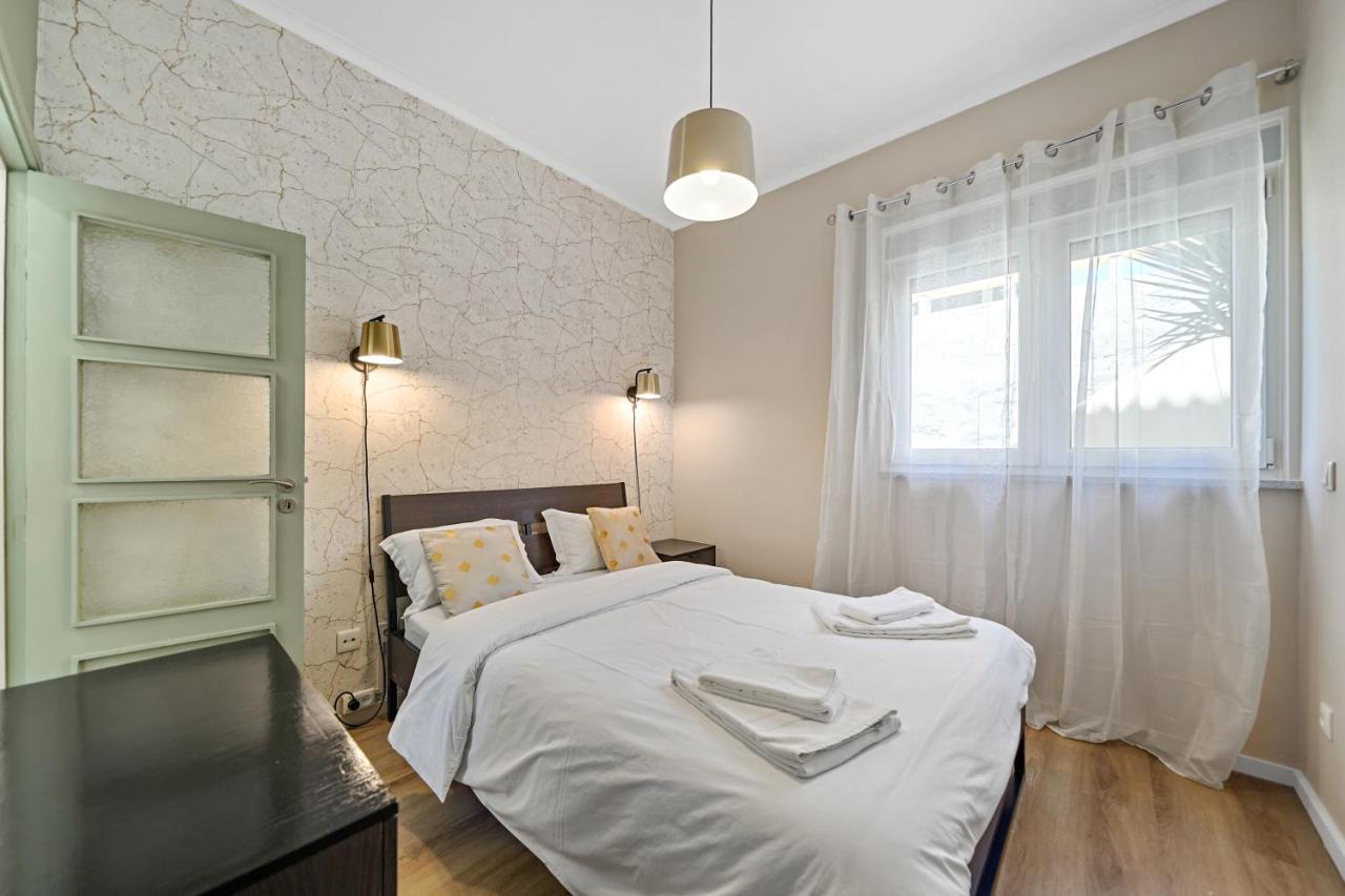 New Apartments Luiz I Bridge By Amber Star Rent Vila Nova de Gaia Kültér fotó