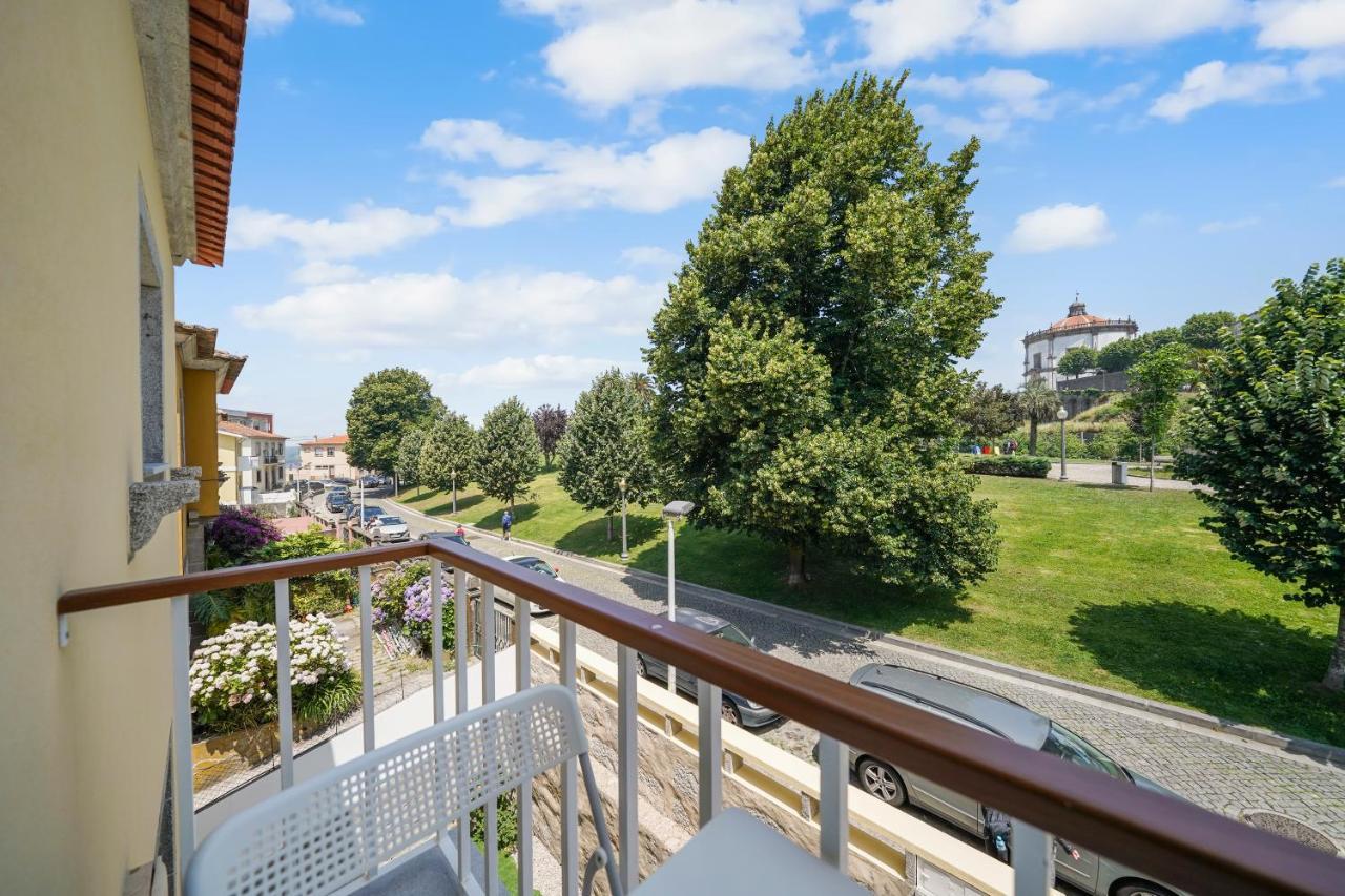 New Apartments Luiz I Bridge By Amber Star Rent Vila Nova de Gaia Kültér fotó