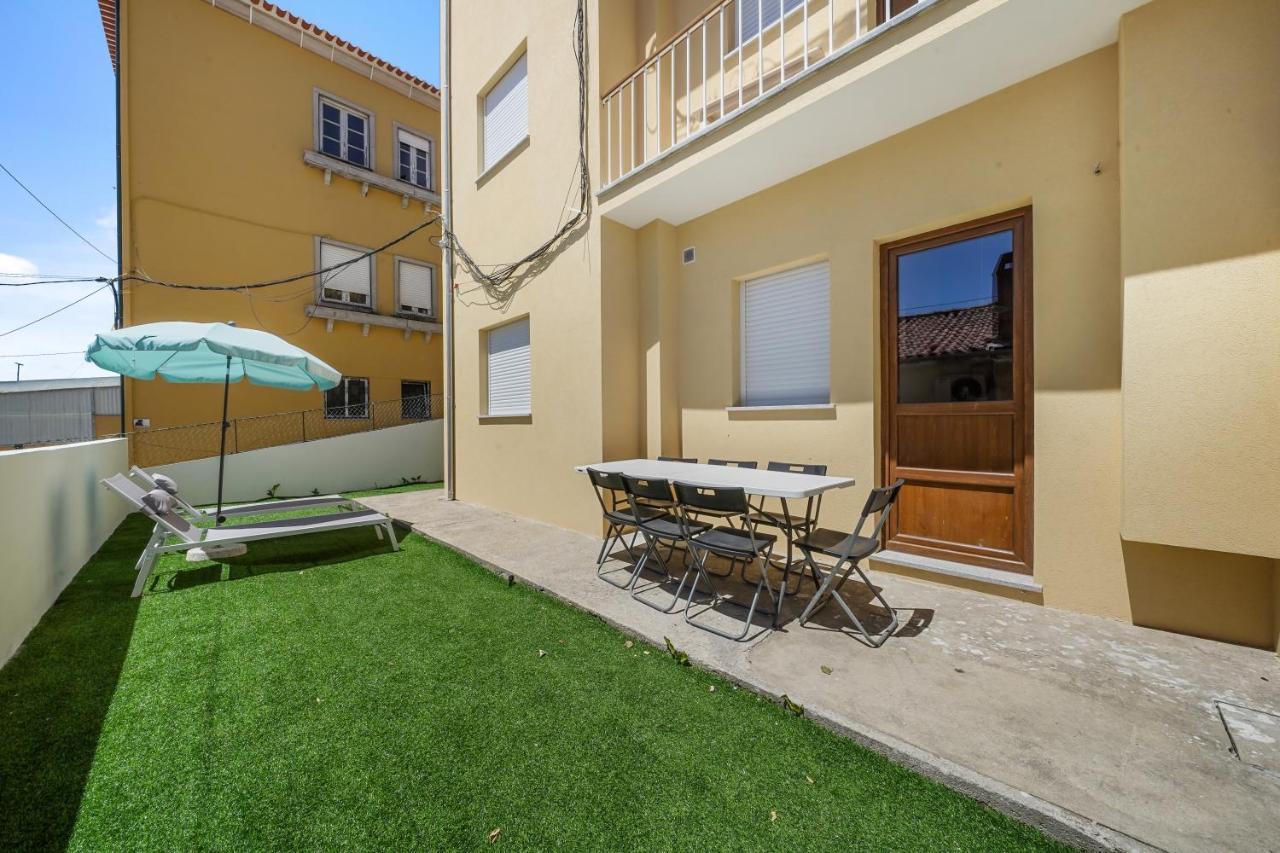 New Apartments Luiz I Bridge By Amber Star Rent Vila Nova de Gaia Kültér fotó