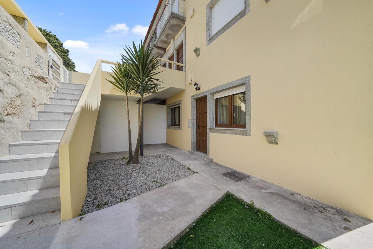 New Apartments Luiz I Bridge By Amber Star Rent Vila Nova de Gaia Kültér fotó